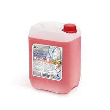 OEM CIVIS CLEAN CSZT5 Vízkőoldó és szaniter tisztítószer 5 l tisztító- és takarítószer, higiénia