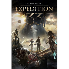 OEM Clair Obscur: Expedition 33 - PC DIGITAL videójáték