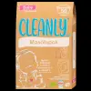 OEM Cleanly eco mosólapok baby lanolinnal 50 db