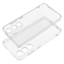OEM CLEAR CASE 1.5mm tok Samsung Galaxy S25 - átlátszó tok és táska
