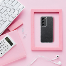 OEM CLEAR CASE 2mm BLINK tok Xiaomi Redmi Note 14 Pro 4G - átlátszó tok és táska