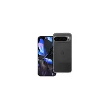 OEM CLEAR CASE 2mm tok Google Pixel 9 Pro XL - átlátszó tok és táska