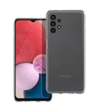 OEM Clear Samsung Galaxy A13 4G Tok - Átlátszó tok és táska