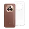 OEM Clear tok 2 mm REALME P3 PRO (kameravédős) átlátszó