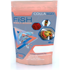 OEM Collango collagen fish meggy 165 g vitamin és táplálékkiegészítő