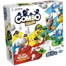 OEM Combo Color társasjáték társasjáték