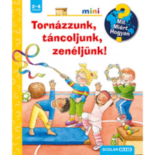OEM Constanza Droop - Tornázzunk táncoljunk zenéljünk! - Mit? Miért? Hogyan? egyéb könyv