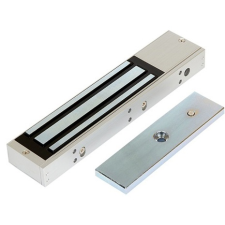 OEM CONTROL ZOA-280 rátét síkmágnes biztonságtechnikai eszköz