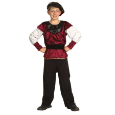 OEM Costum Print Arthur pentru baieti 140-152 cm 10-12 ani jelmez