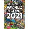 OEM Craig Glenday - Guinness World Records 2021