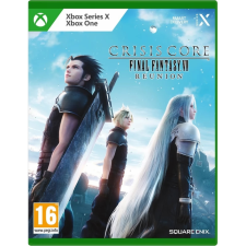 OEM Crisis Core Final Fantasy VII Reunion (Xbox One) videójáték