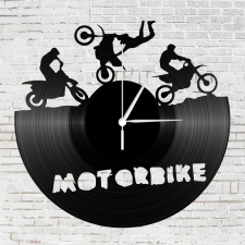 OEM Cross motoros bakelit falióra falióra