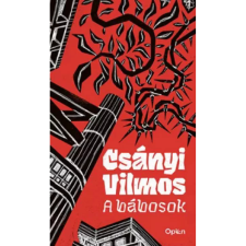OEM Csányi Vilmos - A bábosok egyéb könyv