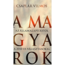 OEM Csaplár Vilmos - A magyarok irodalom