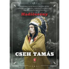 OEM Cseh Tamás - Hadiösvény regény
