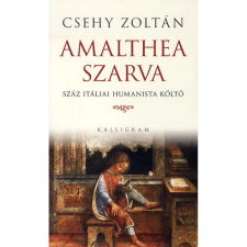 OEM Csehy Zoltán - Amalthea szarva irodalom