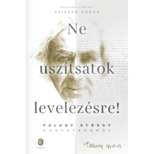 OEM Csiszár Gábor - Ne uszítsatok levelezésre! egyéb könyv