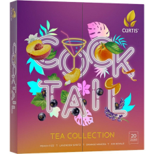 OEM Curtis coctal tea collection 32g tea