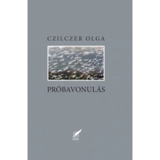 OEM Czilczer Olga - Próbavonulás irodalom