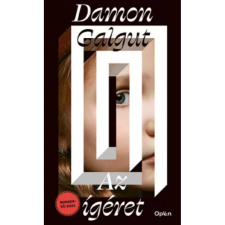 OEM Damon Galgut - Az ígéret (2022) egyéb könyv