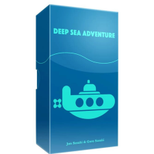 OEM Deep Sea Adventure társasjáték