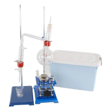 OEM Desztillálókészülék oktatójáték