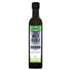 OEM DIA-WELLNESS Dia-Wellness vip mct olaj 500 ml vitamin és táplálékkiegészítő