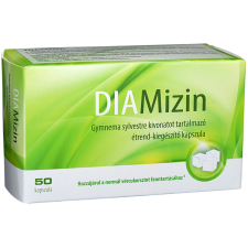 OEM DIAMIZIN Diamizin kapszula 50 db vitamin és táplálékkiegészítő