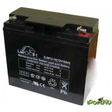 OEM DJW12-18 Akkumulátor tölthető elem