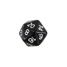 OEM Dobókocka - 20 oldalú társasjáték