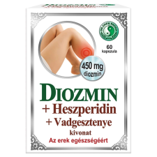 OEM DR CHEN Dr.chen diozmin+heszperidin kapszula 60 db vitamin és táplálékkiegészítő