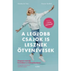 OEM Dr. Maaike De Vries - Dr. Manon Kerkhof - A legjobb csajok is lesznek ötvenévesek