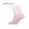 OEM Dr. Silver Medical ezüstszálas bokazokni 41-43 fehér