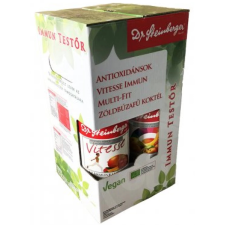 OEM Dr Steinberger Dr.steinberger immun testőr csomag 1 db vitamin és táplálékkiegészítő