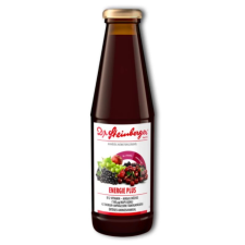 OEM Dr.steinberger plus energie 450 ml vitamin és táplálékkiegészítő