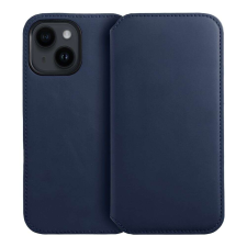 OEM Dual Pocket Book case SAMSUNG A15 Tengerészkék tok tok és táska