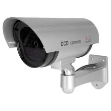 OEM Dummy IR LED kamera Kültéri álkamera megfigyelő kamera