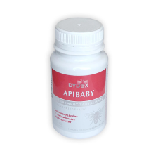 OEM Dydex apibaby kapszula 60 db 98960 vitamin és táplálékkiegészítő