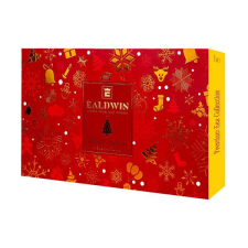 OEM Ealdwin téli filteres teaválogatás 67,5g tea