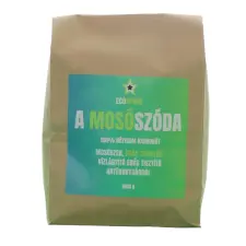 OEM ECOSPARK Mosószóda 1kg tisztító- és takarítószer, higiénia
