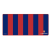 OEM Egérpad FC Barcelona JQR XL kék-piros INN453314