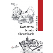 OEM Eich Günter - Katharina és más elbeszélések irodalom