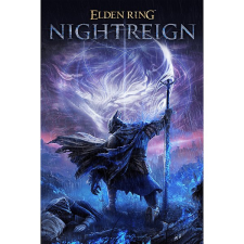OEM Elden Ring Nightreign - PC DIGITAL videójáték