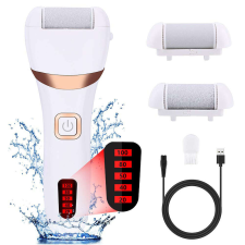 OEM Elektromos láb sarokreszelő v2 lábápolás