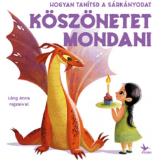 OEM Eleonora Fornasari - Hogyan tanítsd a sárkányodat köszönetet mondani egyéb könyv