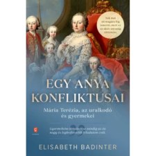 OEM Elisabeth Badinter - Egy anya konfliktusai egyéb könyv