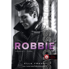 OEM Ella Frank - Robbie szépirodalom