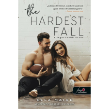 OEM Ella Maise - The Hardest Fall – A legerősebb érzés egyéb könyv