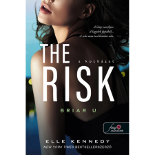 OEM Elle Kennedy - The Risk – A kockázat (Briar U 2.) egyéb könyv