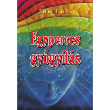 OEM Ellen Laura - Egyperces gyógyítás ezoterika